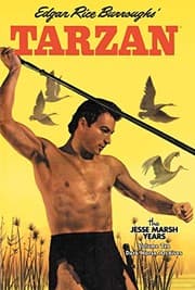 Edgar Rice Burroughs' Tarzan