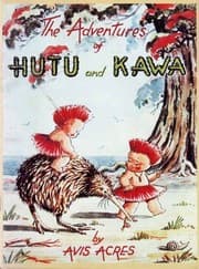 Adventures of Hutu and Kawa