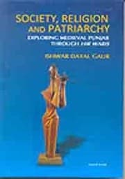 Society, religion, and patriarchy