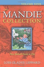 The Mandie Collection