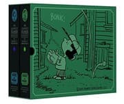 The Complete Peanuts, 1995-1998