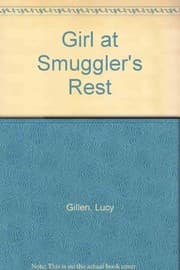 The Girl at Smuggler's Rest