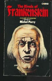 The Rivals of Frankenstein
