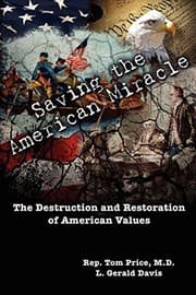 Saving the American miracle