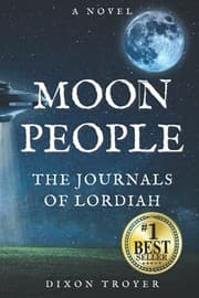MOON PEOPLE