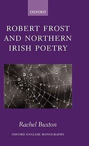 Robert Frost and Northern Irish poetry