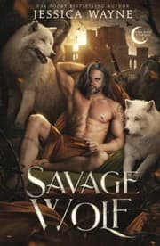 Savage Wolf