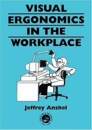 Visual egonomics [sic] in the workplace