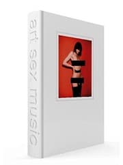Art sex music
