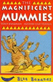 Magnificent Mummies