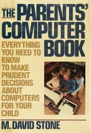 The parents' computer book