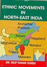 Ethnic movements in North-East India