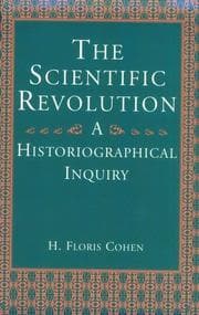 The scientific revolution