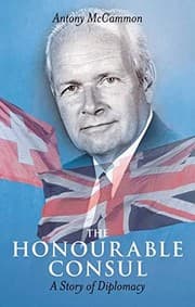 The honourable consul