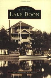 Lake Boon