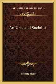 Unsocial Socialist