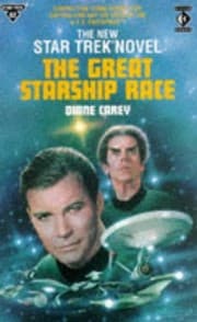 Star Trek - The Great Starship Race