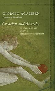 Creation and Anarchy
