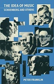 The Idea of Music