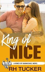 King of Nice
