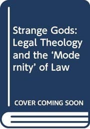 Legal Theology