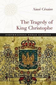 The tragedy of King Christophe