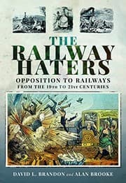 Railway Haters