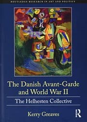 Danish Avant-Garde and World War II