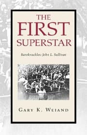 The first superstar