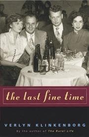 The last fine time