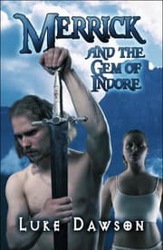 Merrick and the Gem of Indore