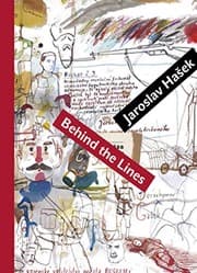 Behind the Lines