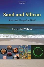 Sand and silicon