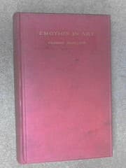 Emotion in art