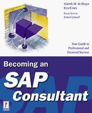 Becoming an SAP consultant