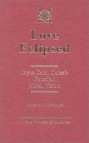 Love eclipsed