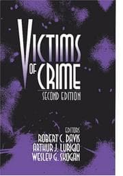 Victims of crime