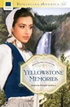 Yellowstone memories