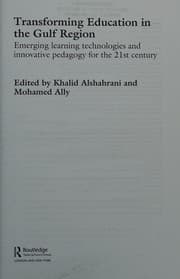 Transforming Education in the Gulf Region
