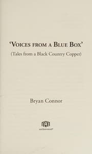 'Voices from a blue box'