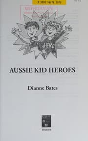 Aussie kid heroes