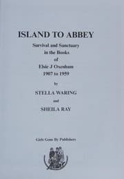 Island to abbey