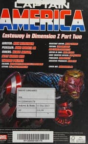 Captain America