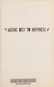 Walking Back to Happiness