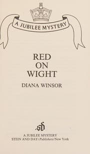 Red on Wight