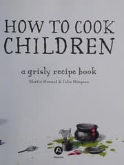 How to Cook Children
