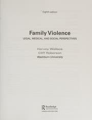 Family Violence