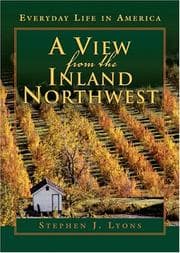 A view from the inland Northwest