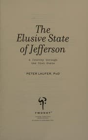 The elusive state of Jefferson