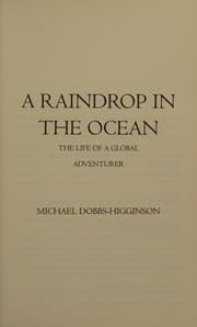 Raindrop in the Ocean